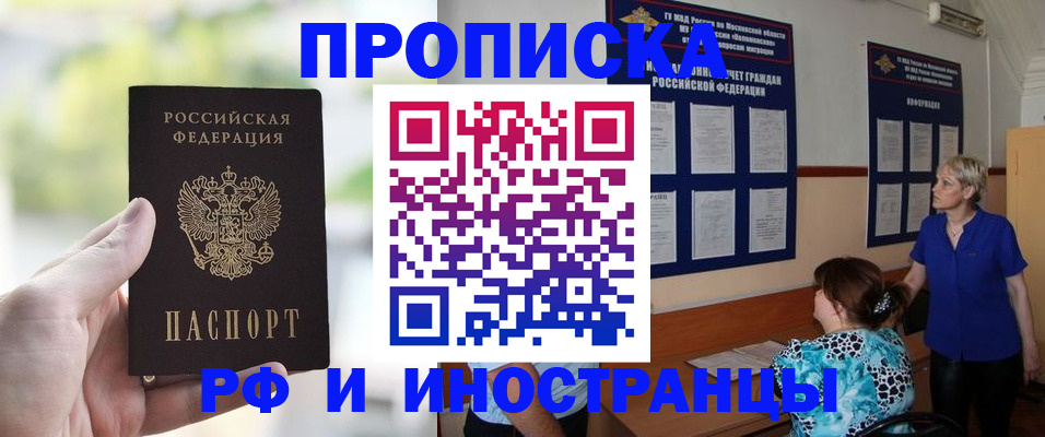 где прописаться в Дмитрове